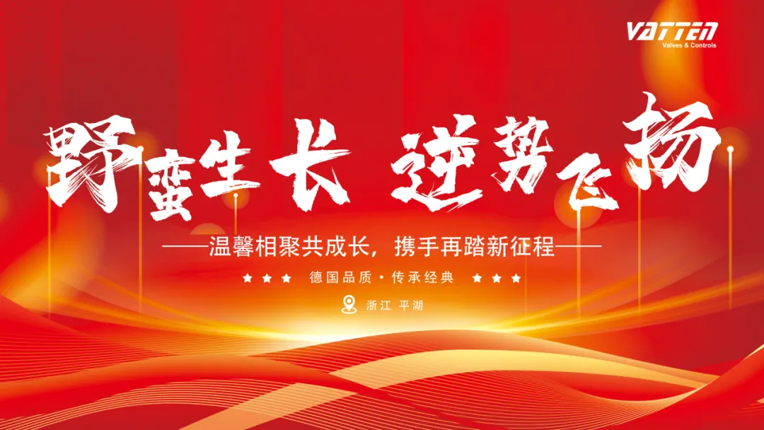 【年中總結(jié)】“野蠻生長·逆勢飛揚(yáng)”法登2024年中總結(jié)大會
